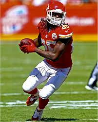 Jamaal Charles