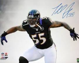 Terrell Suggs