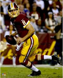Kirk Cousins