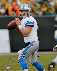 Matthew Stafford