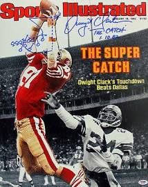 Dwight Clark