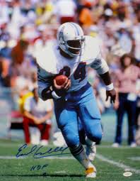 Earl Campbell