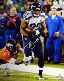 Doug Baldwin