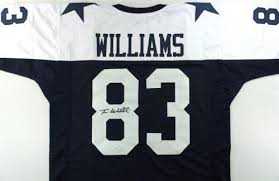 Terrance Williams