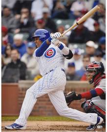 Starlin Castro