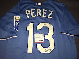 Salvador Perez