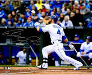 Alex Gordon