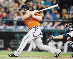 Evan Gattis