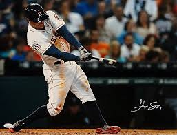 George Springer