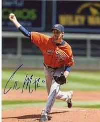 Collin McHugh