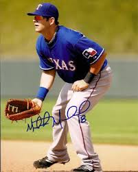 Mitch Moreland