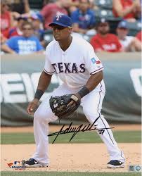 Adrian Beltre