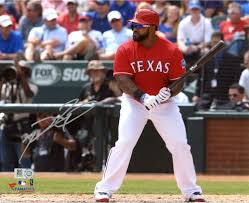 Prince Fielder