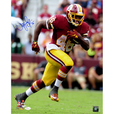 Alfred Morris