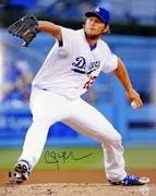 Clayton Kershaw