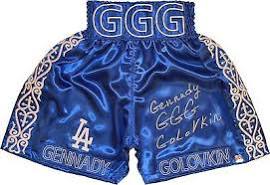 Gennady Golovkin