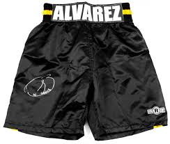 Canelo Alvarez