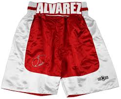 Canelo Alvarez