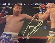 Canelo Alvarez