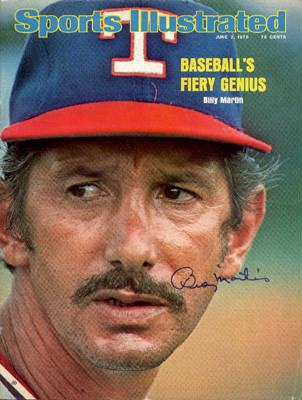 Billy Martin