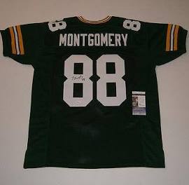 Ty Montgomery