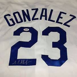 Adrian Gonzalez