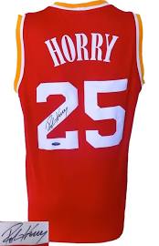 Robert Horry
