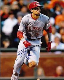 Billy Hamilton