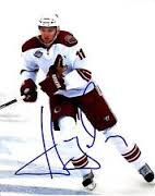 Martin Hanzal