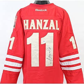 Martin Hanzal