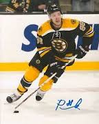 David Pastrnak