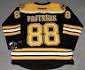 David Pastrnak