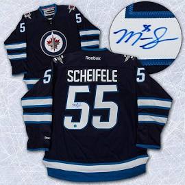 Mark Scheifele