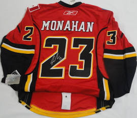 Sean Monahan