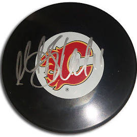 Mikael Backlund