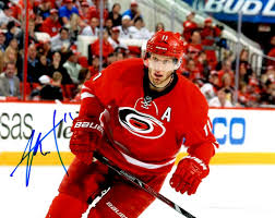 Jordan Staal