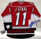 Jordan Staal