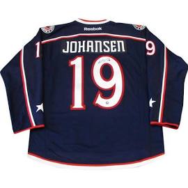 Ryan Johansen