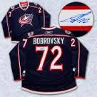 Sergei Bobrovsky