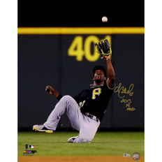 Andrew McCutchen