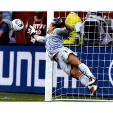 Hope Solo