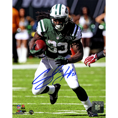 Chris Ivory