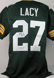 Eddie Lacy