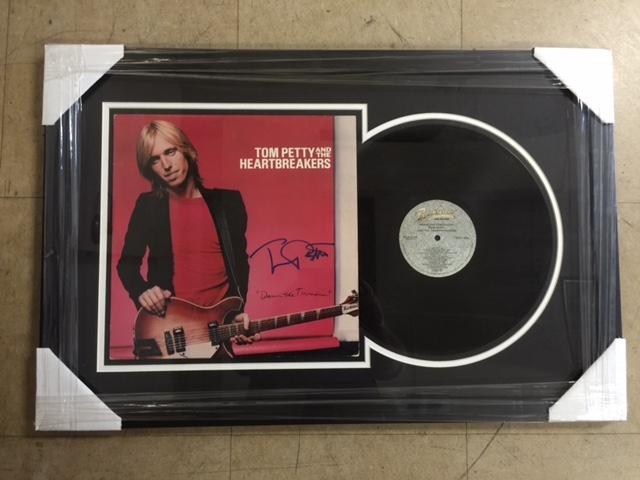 Tom Petty