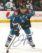 Jarome Iginla