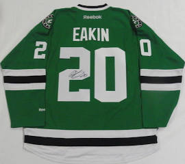 Cody Eakin