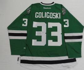 Alex Goligoski