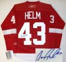 Darren Helm