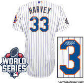 Matt Harvey