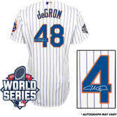 Jacob deGrom